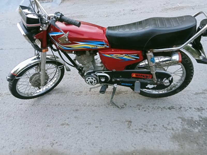 Honda CG 125 Urgent For Sale | Honda CG 125 | 125 Lovers

                                                            alt=