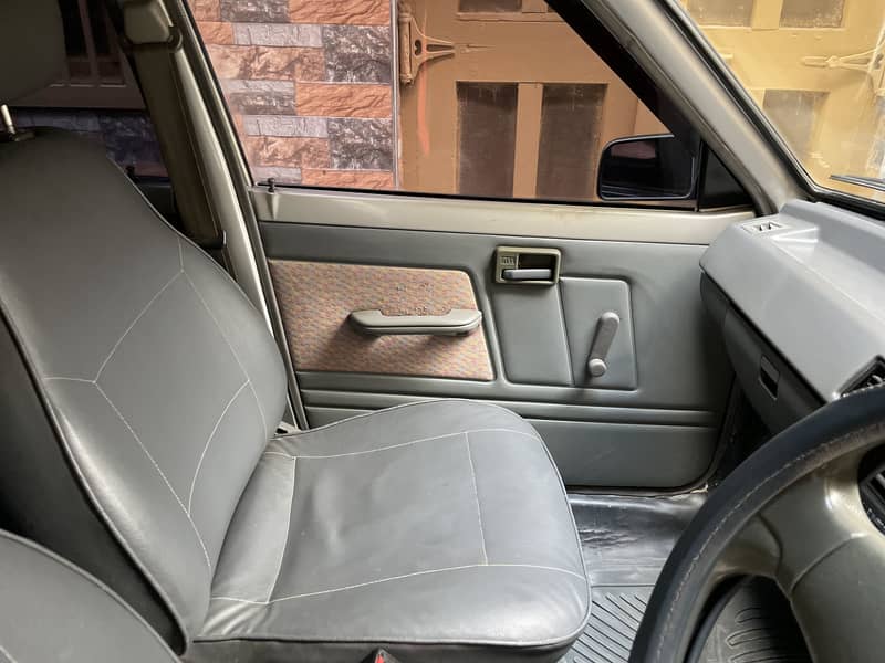 Suzuki Mehran VXR Euro 2  2013

                                                            alt=