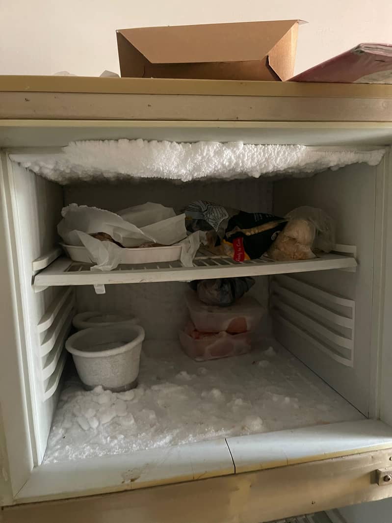Fridge full working condition