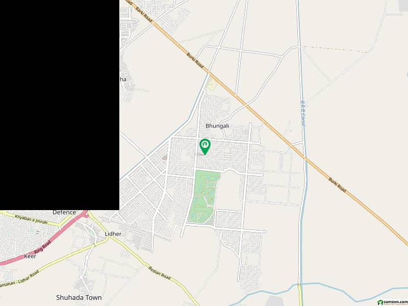 "Your Dream Retreat: Plot No. 662/1, Block R, DHA Phase 7 Beckons"

                                                            alt=