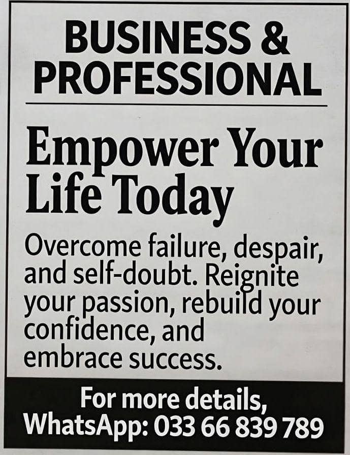 Rise Beyond The Darkness — Empower Your Life Today

                                                            alt=