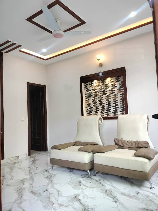 Brand New Most Luxury 25 X 40 House For Sale In G-13 Islamabad

                                                            alt=