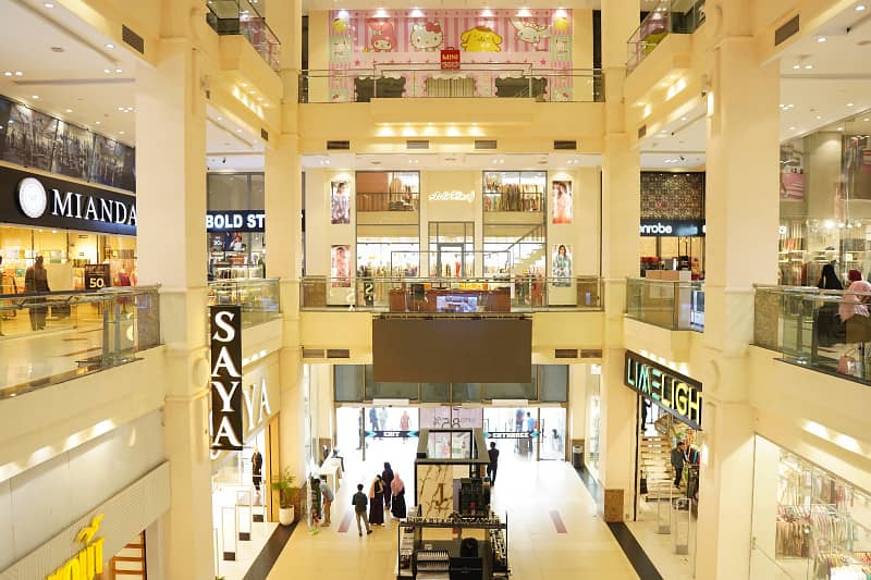 Modern Service Apartment at Amanah Mall Available Daily & Monthly

                                                            alt=