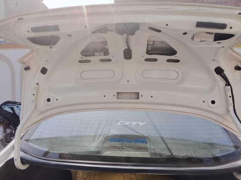 Honda City Aspire 2016 – Well Maintained | Left Door Shower Only

                                                            alt=