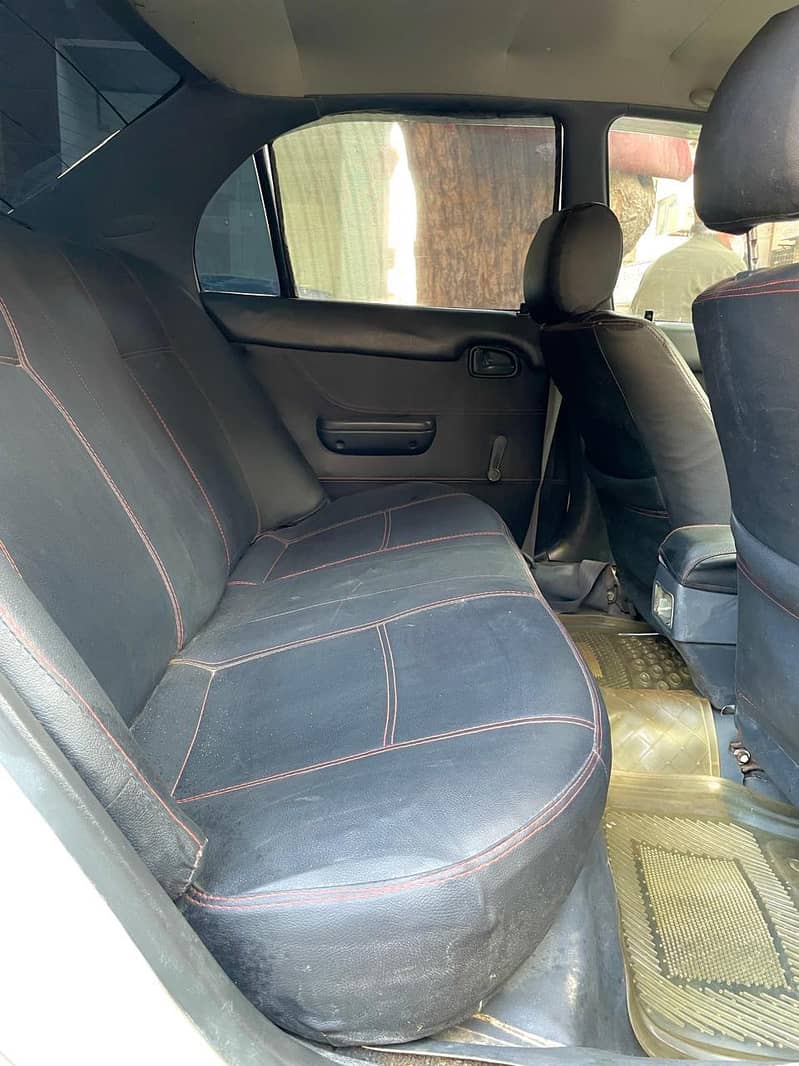 Indus Corolla

                                                            alt=