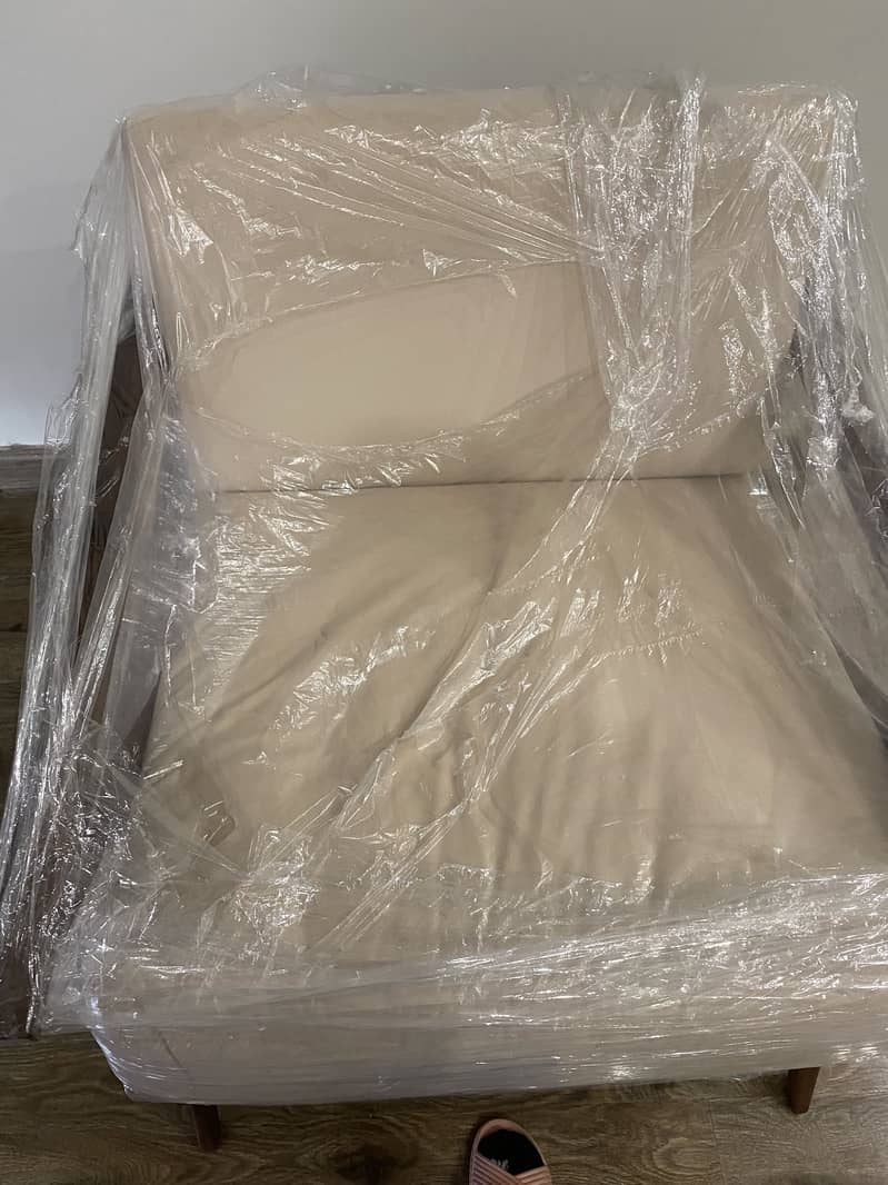 Brand new  two wooden chairs

                                                            alt=