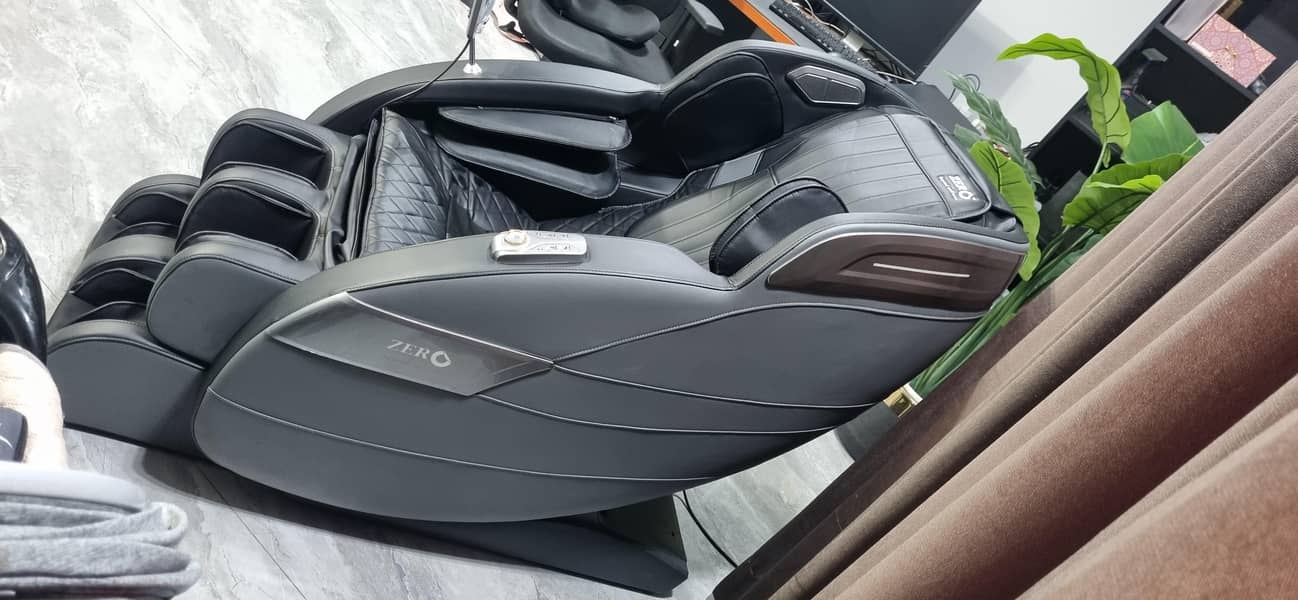 Zero healthcare massage chair | recliner | massager chair

                                                            alt=
