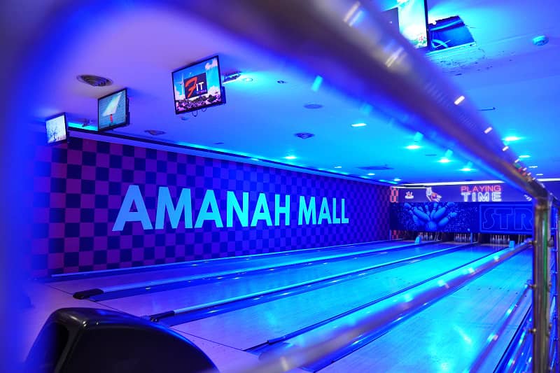 Luxury Furnished Apartment in Amanah Mall Short & Long Stay Available

                                                            alt=