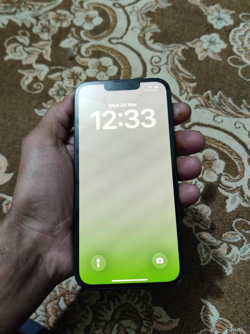 iphone 13 non stop PTA factory unlocked 128gb

                                                            alt=