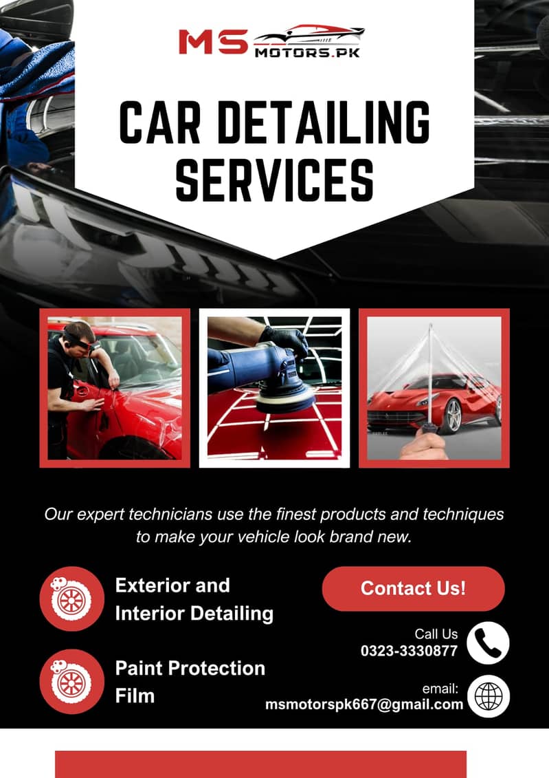 Car PPF,Car Detailing ,Ceramic Coating ,Paint Protection Services

                                                            alt=