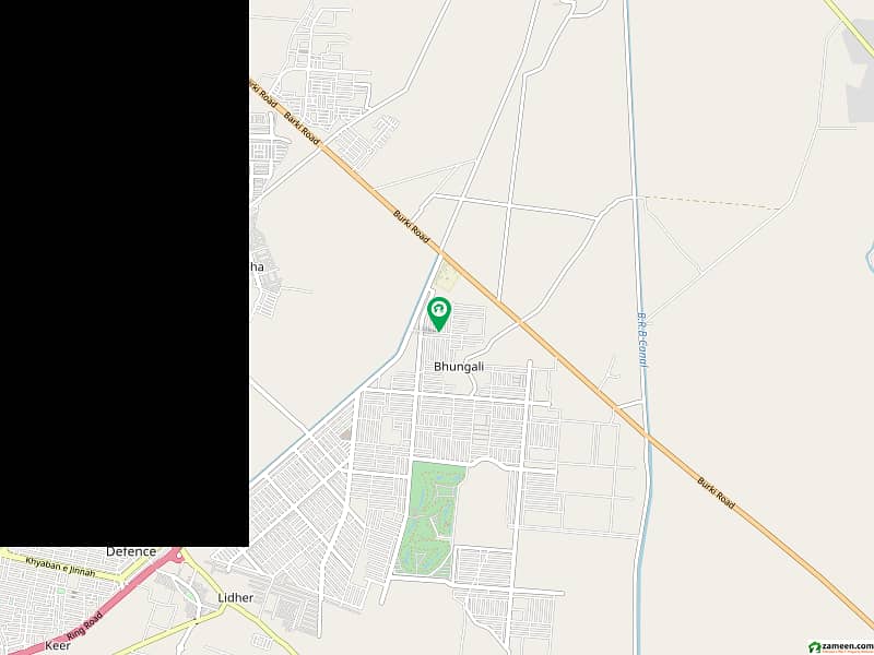 "Plot No. 135, Block P: Where Luxury Meets Location in DHA Phase 7"

                                                            alt=