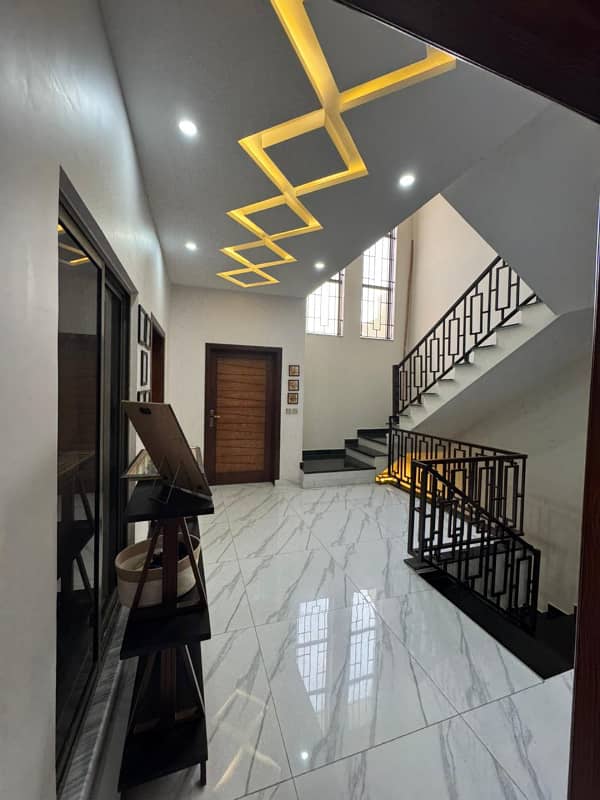 5 Marla like A Brand New House For Sale in Media Town Rawalpindi.

                                                            alt=