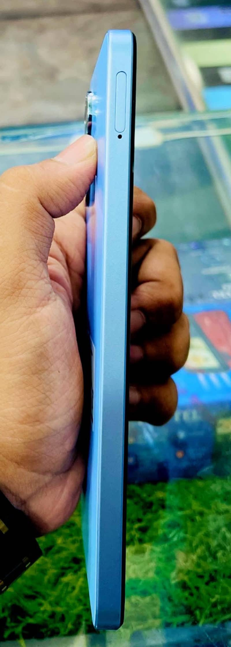 Realme Note 60 4Gb Ram 128Gb Memory

                                                            alt=