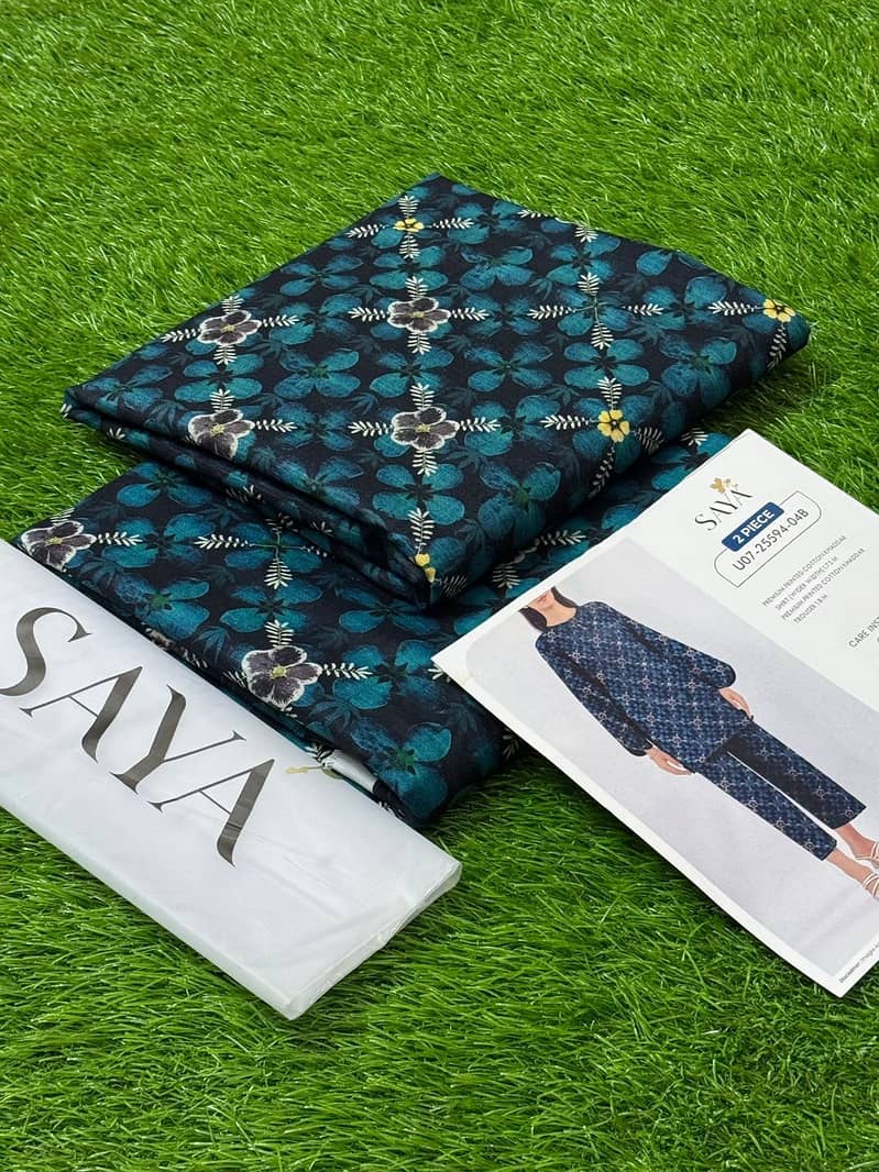 dresses / ladies 2pc suit / unstitched khaddar ladies suit for sale

                                                            alt=