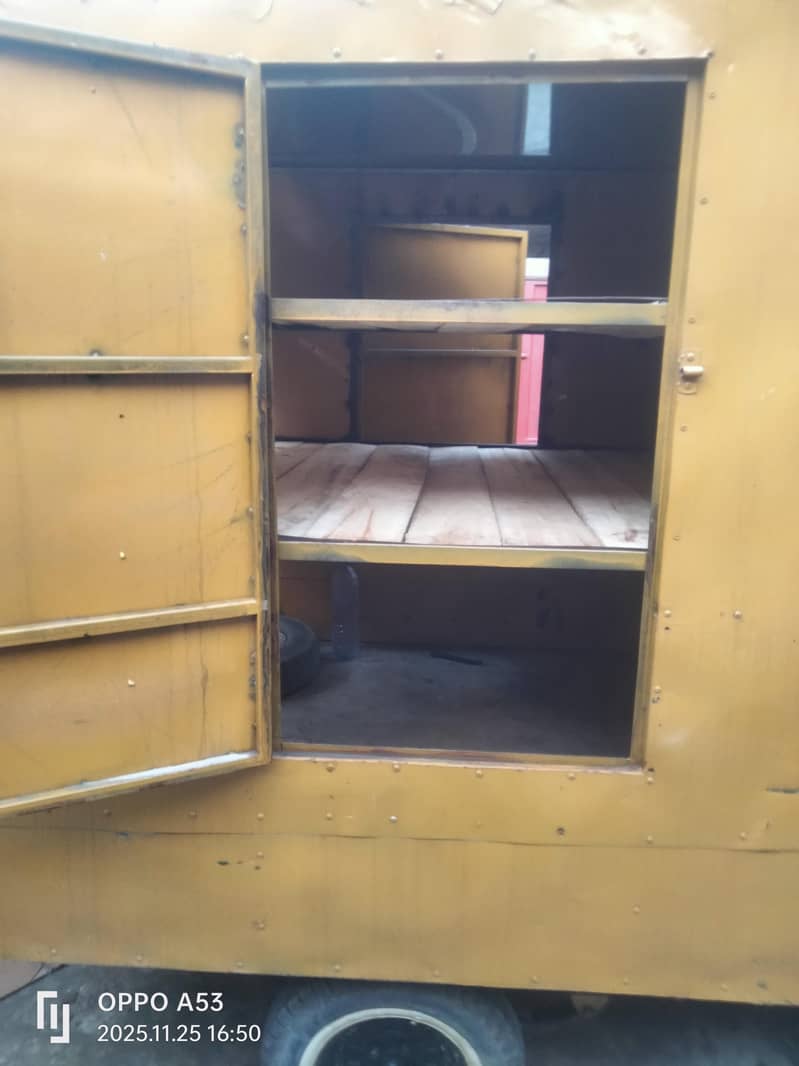 *Loader Rickshaw 2019 – Strong, Durable & Ready to Work*

                                                            alt=