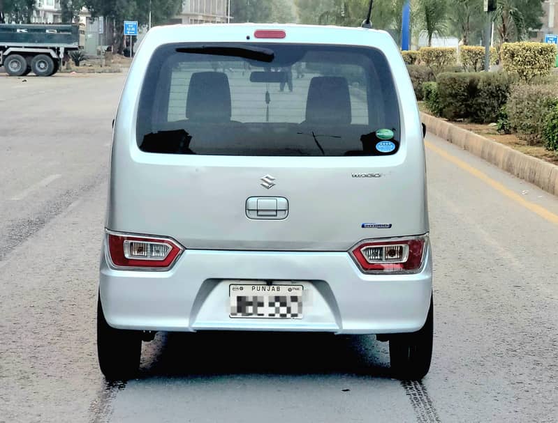 SUZUKI WAGON R HYBRID 2019

                                                            alt=