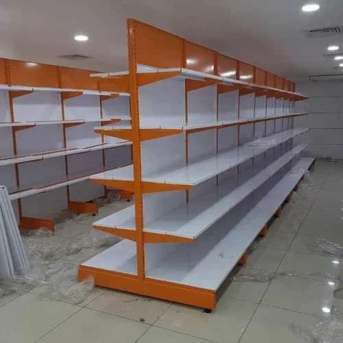 Storage racks, Racks, Bulk Rack, Heavy duity Racks/Industrail rack

                                                            alt=