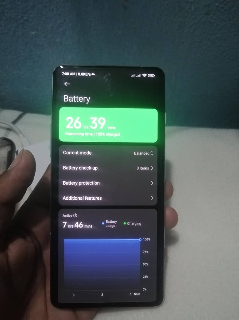 Redmi k40 Gaming Phone

                                                            alt=