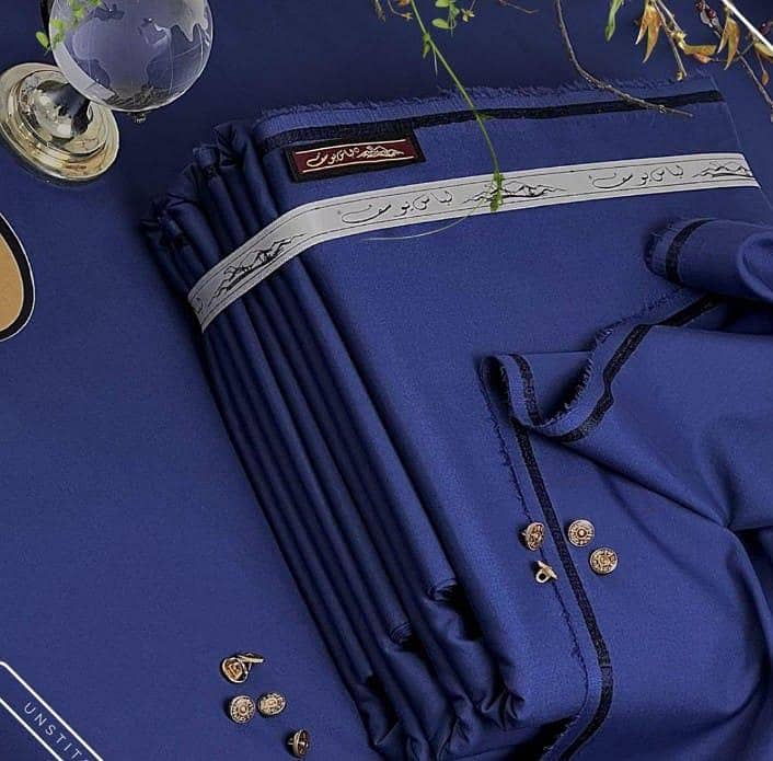 Wash N Wear Gents Suit

                                                            alt=