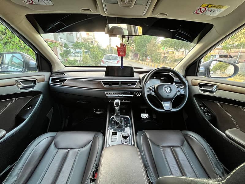 DFSK GLORY 580 PRO 2022

                                                            alt=