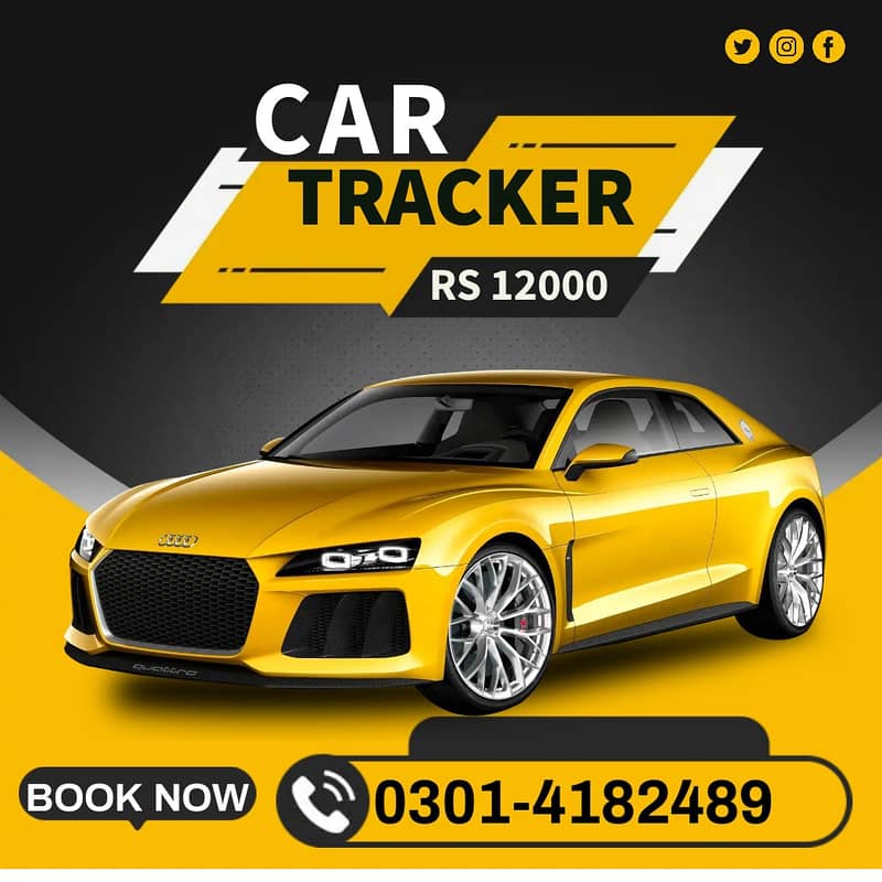 Car Tracker/Gps Tracker/wagonr/Cultus/City/Corolla/MG/Sportage

                                                            alt=