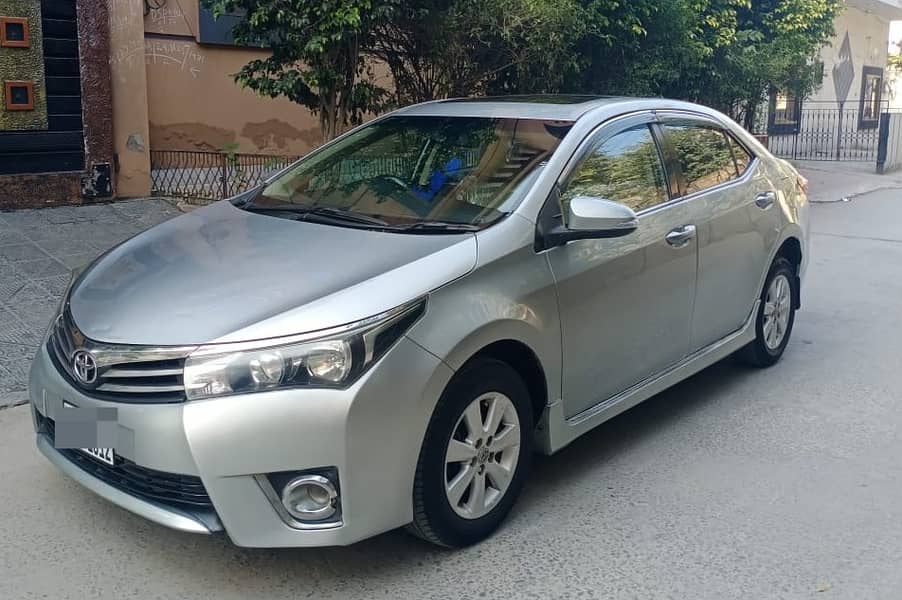Toyota Altis Grande 2015 | Toyota Altis Grande | Grande For Sale

                                                            alt=