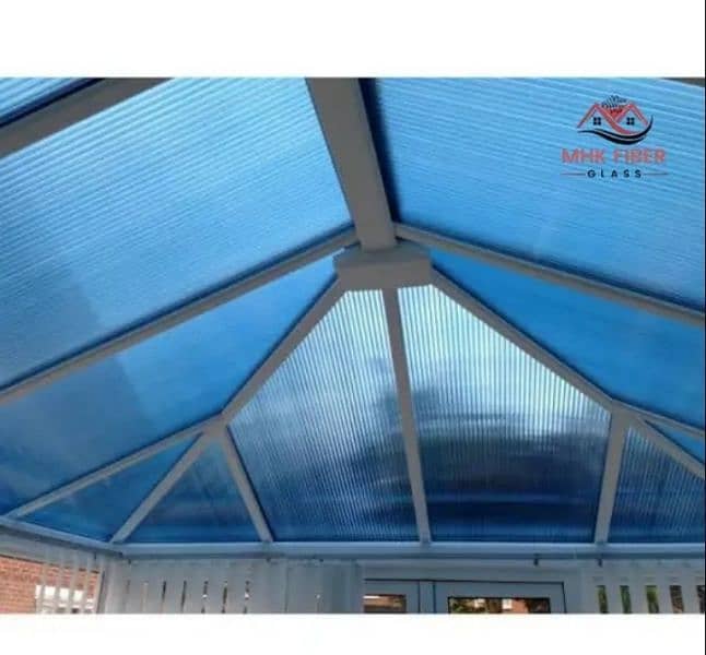 Polycarbonate Hollow Sheets at MHK Fiber Glass best price on discount

                                                            alt=