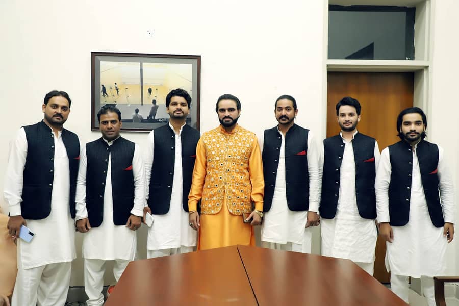 Fauji Band, Weddings Band Baja, Events, Dhol services, Fauji Pipe