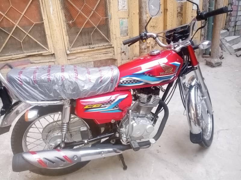 Honda cg125 Antique piece

                                                            alt=