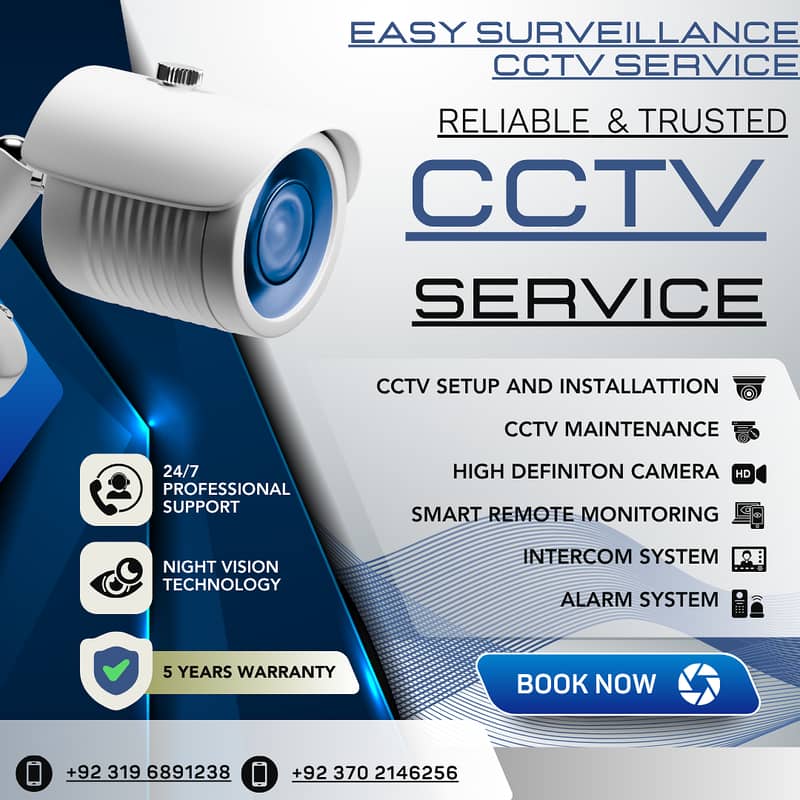 CCTV Camera Installation| home CCTV camera| office camera installation

                                                            alt=