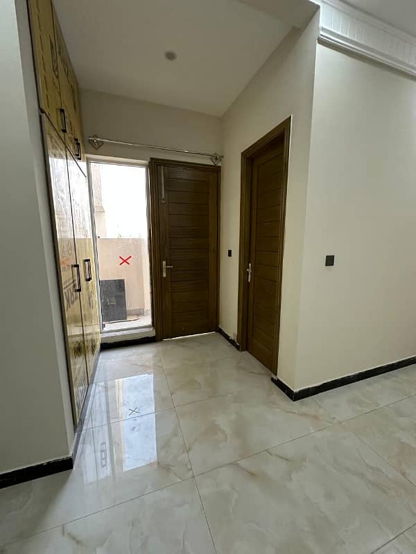 Brand New Double Storey House With Servant Room