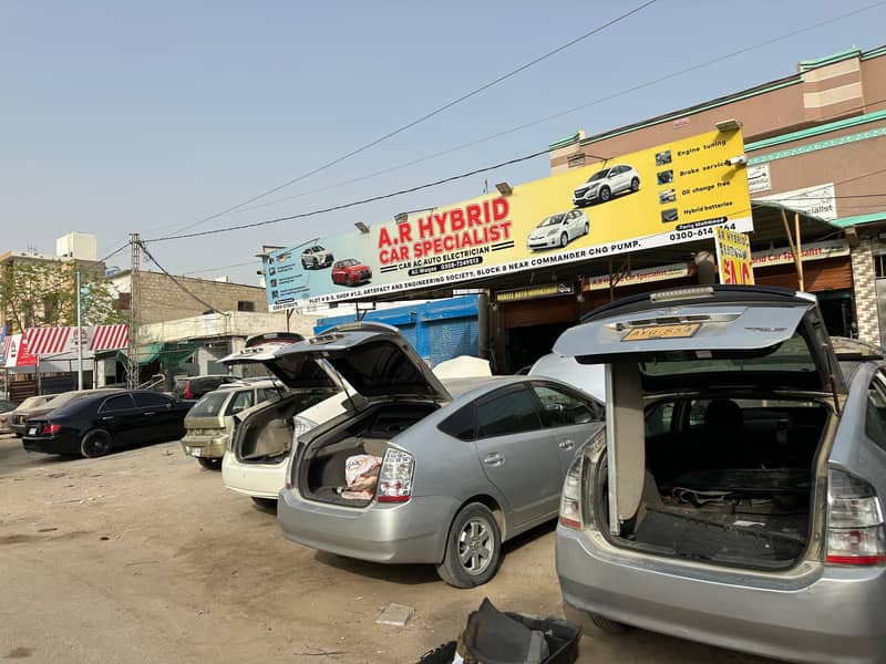 Car Battery Dry Batteris Acid Batteries Hybrid car Soler Battery Prius

                                                            alt=