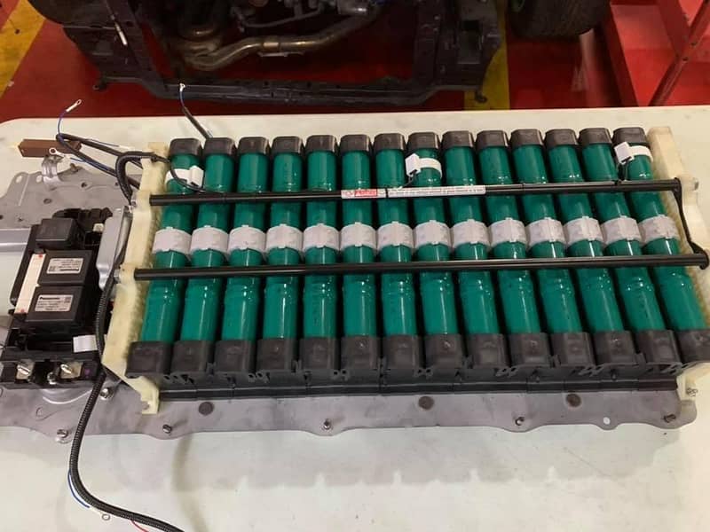 Hybrid Battery/ABS Unit Brake/Prius/Alpha/Aqua/Vezel/Camry/Crown/Axio

                                                            alt=