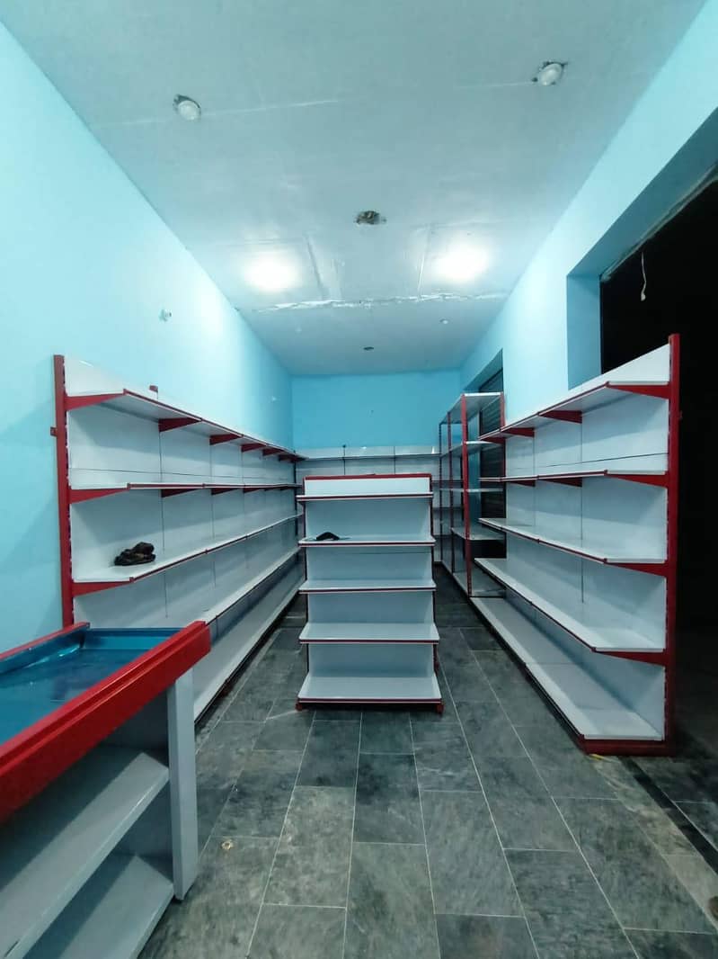 supermarket racks/ pharmacy racks/ warehouse racks

                                                            alt=