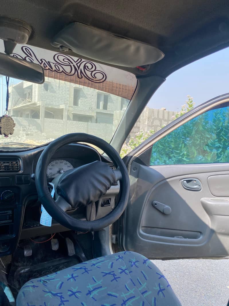 Suzuki alto

                                                            alt=