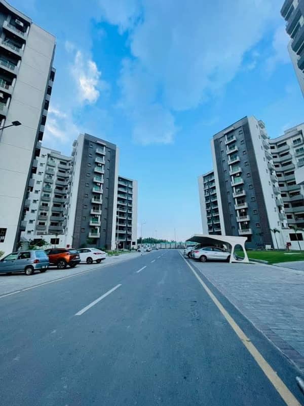 12 Marla 4 Bed Flat For Rent In Sector S

                                                            alt=