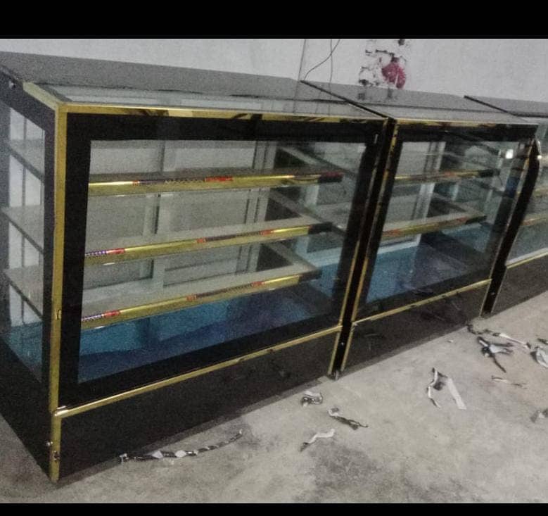 glass counter , glass counter for shop , glass counter for sale ,glas

                                                            alt=
