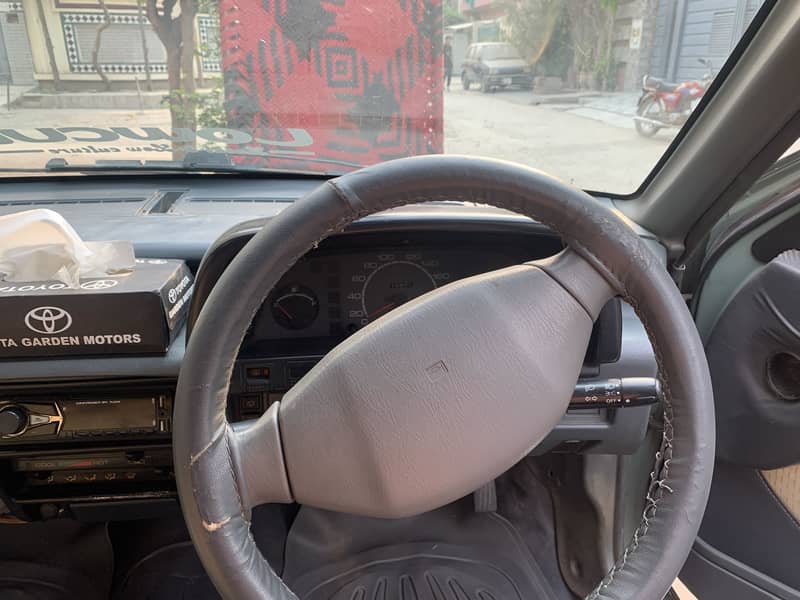 Margalla for sale koi be issue nai ha ghr ke gari ha urgent sale