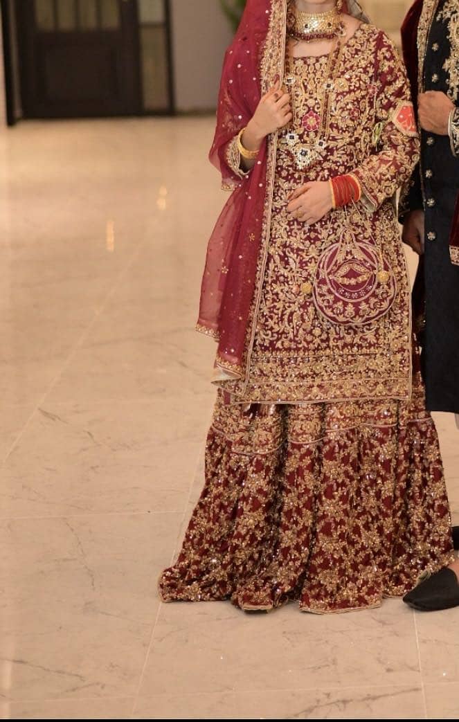 Bridal Dress | Wedding Dress | Bridal Dress| Barat Dress | Bridal

                                                            alt=