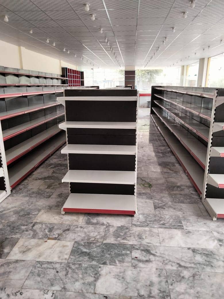 general store rack / supermarket rack / pharmacy rack

                                                            alt=