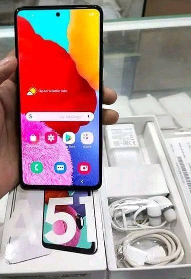 Samsung Galaxy A51 6Gb Ram 128Gb Room Full box 0330/6080562

                                                            alt=