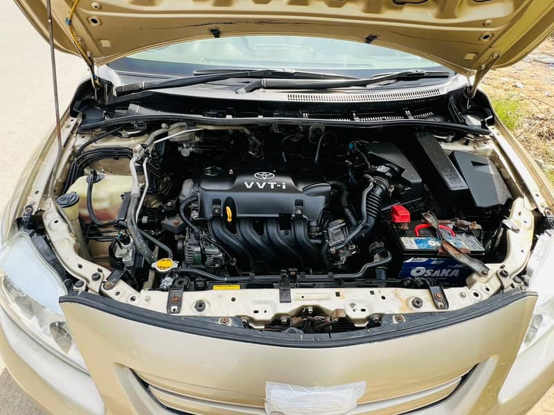 Corolla Lover Gli 2011

                                                            alt=