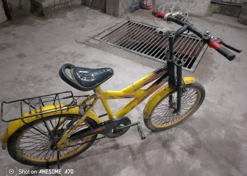 Bicycle For Sale

                                                            alt=