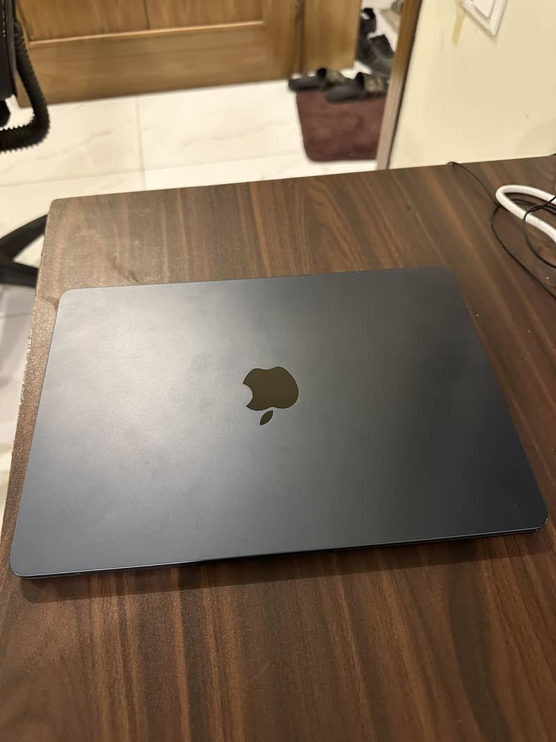 Macbook Air M2 13.6” 8/512GB

                                                            alt=