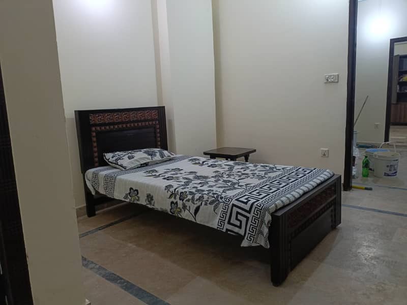 Furnished Apartment / Flat For Rent in Phase 4B

                                                            alt=