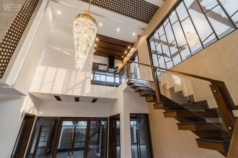 Facing Park 1 Kanal House FOR RESALE Almost Brand NEW in phase 3

                                                            alt=