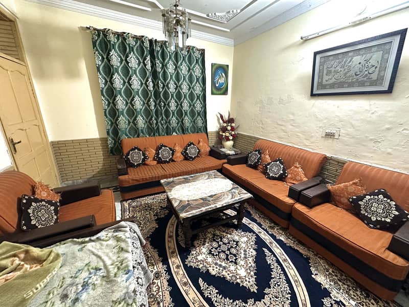 7-Seater Sofa – Good Condition 0318-5093730 – Urgent Sale

                                                            alt=