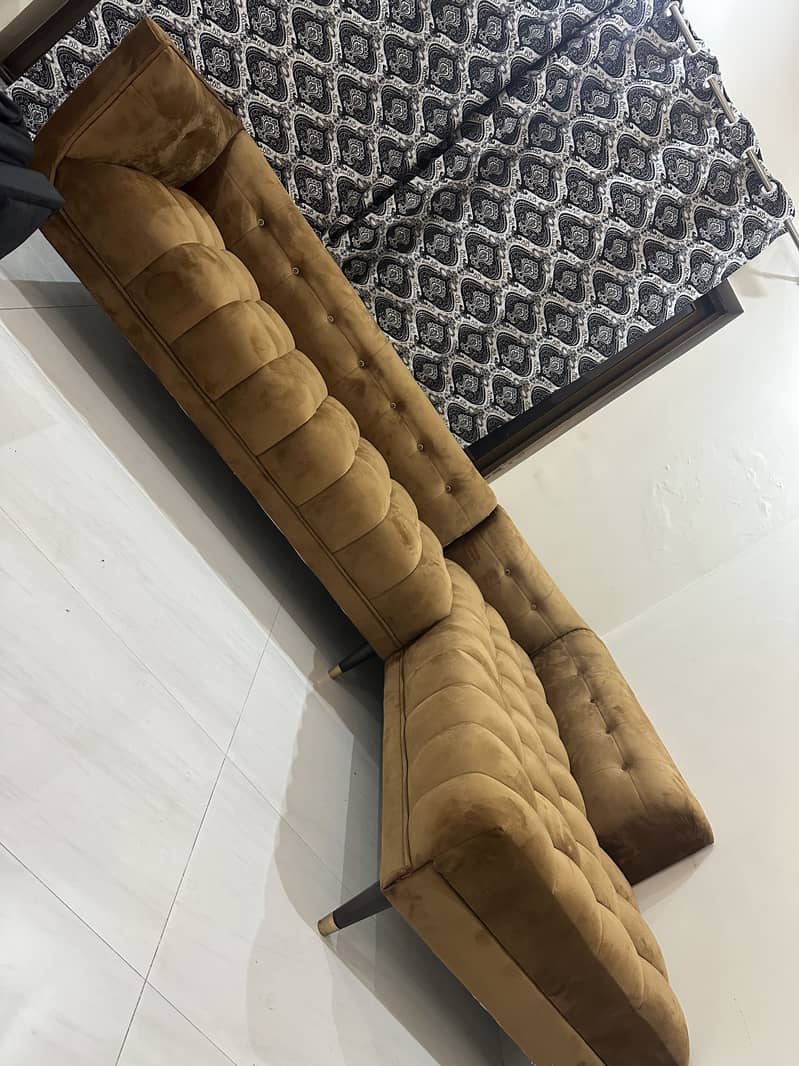 Urgent Home Furniture For Sale | Sofa set | Lshape sofa

                                                            alt=