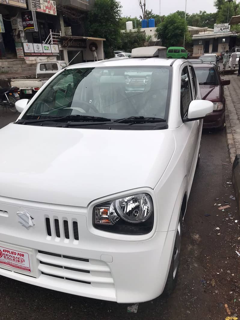 Suzuki Alto VXL 2025 Open Invoice

                                                            alt=