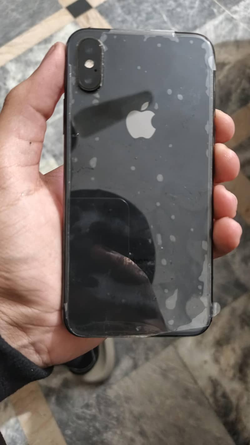 iPhone Xs 64GB – Black | Excellent Condition | Factory Unlocked

                                                            alt=